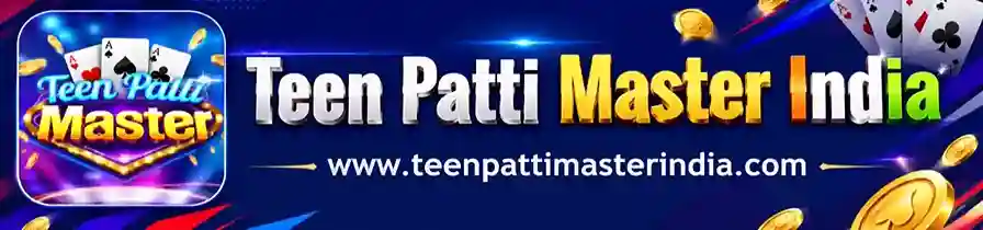 Website Banner