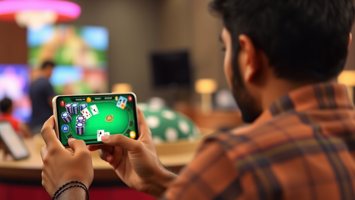 Beginner’s Guide to Teen Patti Master India - How to Play and Win