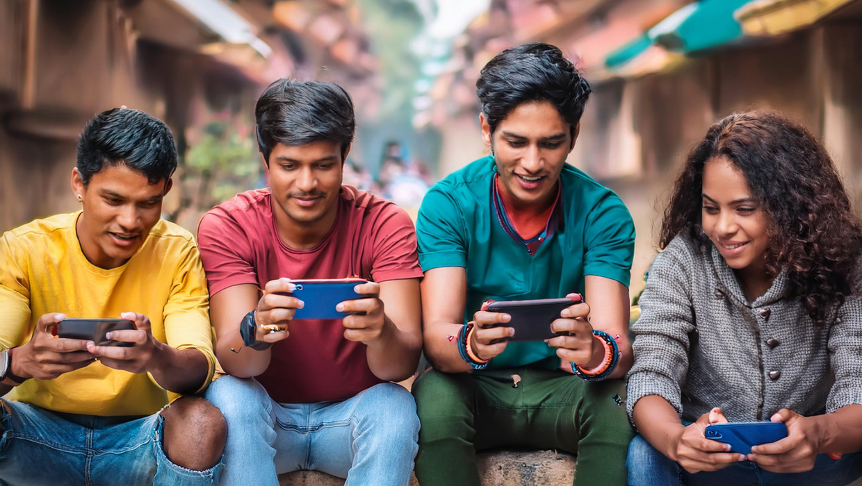 Teen Patti Master India: Connect, Compete, and Win with Friends